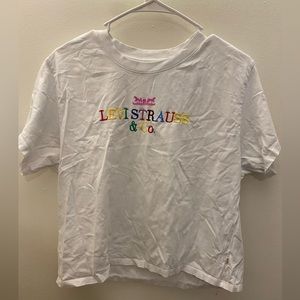 Levi’s Tee